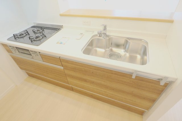 ジュビリーのその他|※写真は別部屋フルリノベの写真です。