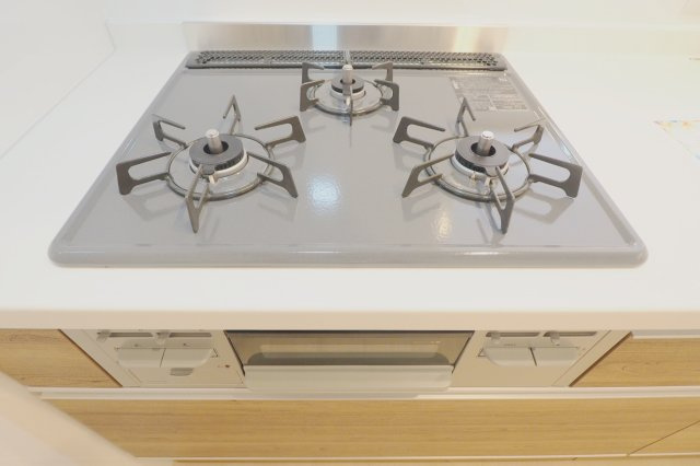 ジュビリーのキッチン|※写真は別部屋フルリノベの写真です。