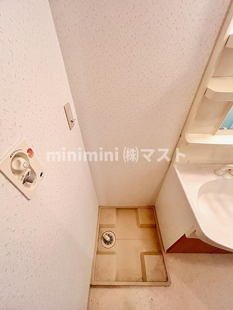 ビバーチェ鷺洲の設備