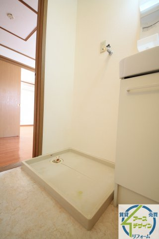 アレグラールⅡの設備|※類似部屋