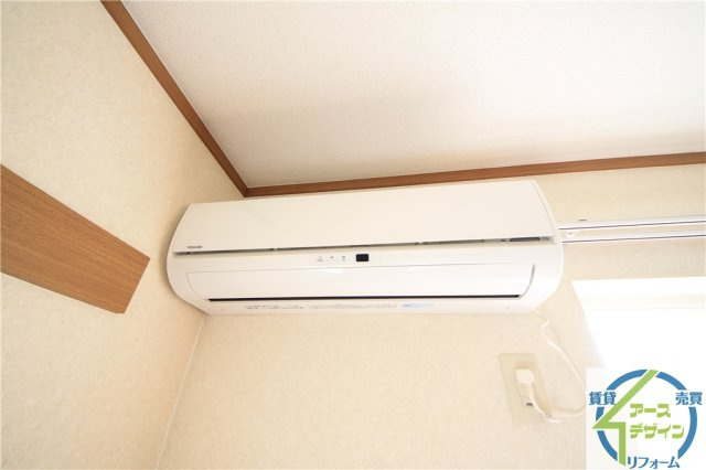 アレグラールⅡの設備|※類似部屋