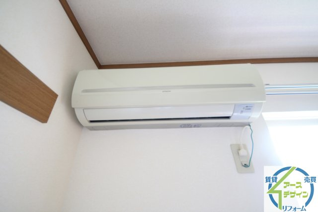 アレグラールⅡの設備|※類似部屋