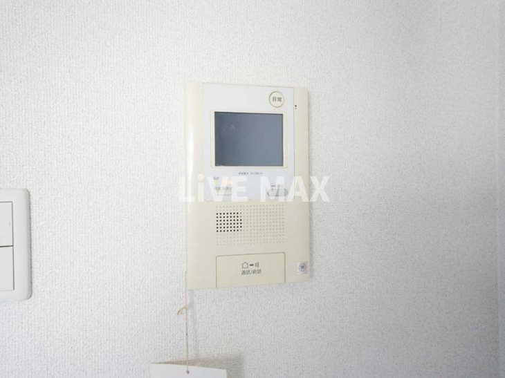 【セキュリティ】PREMIUMCUBE新中野 