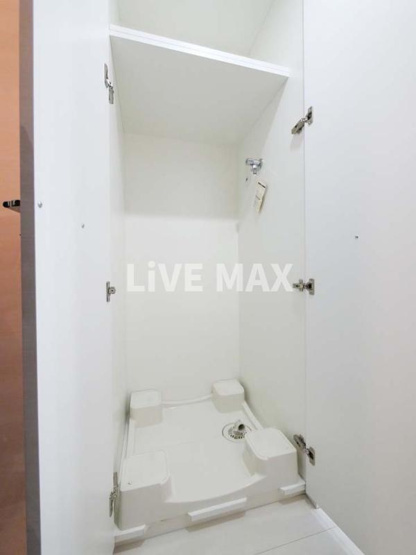【設備】PREMIUMCUBE新中野