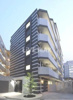 【外観】PREMIUMCUBE新中野 