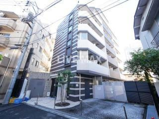 PREMIUMCUBE新中野の画像
