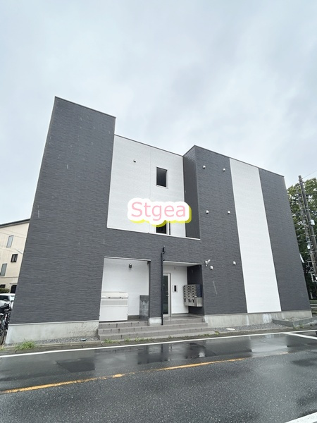 ウエストコート大和田の外観