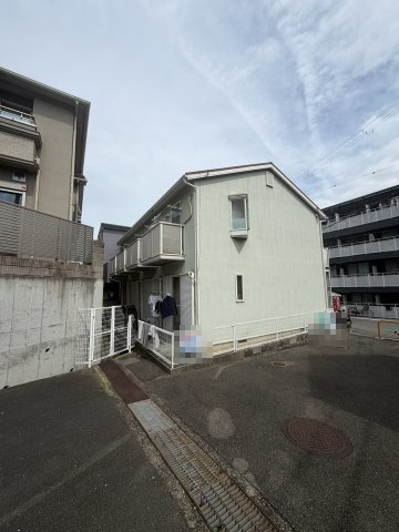 前川ハイツのその他