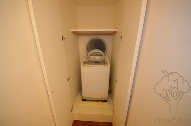 CHASKA CHAYAMACHI RESIDENCEの設備