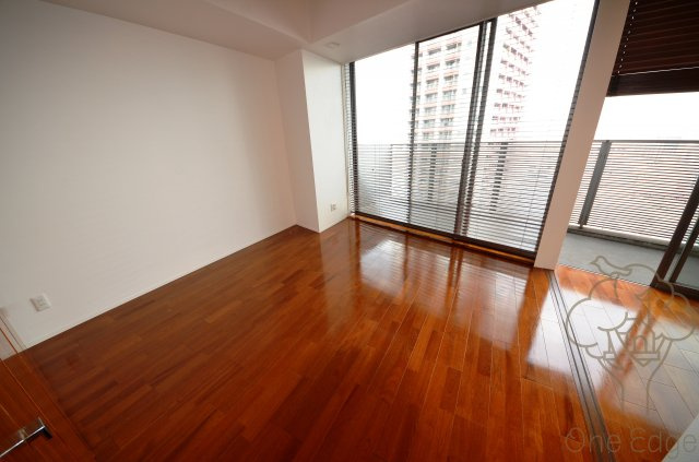 CHASKA CHAYAMACHI RESIDENCEの内装