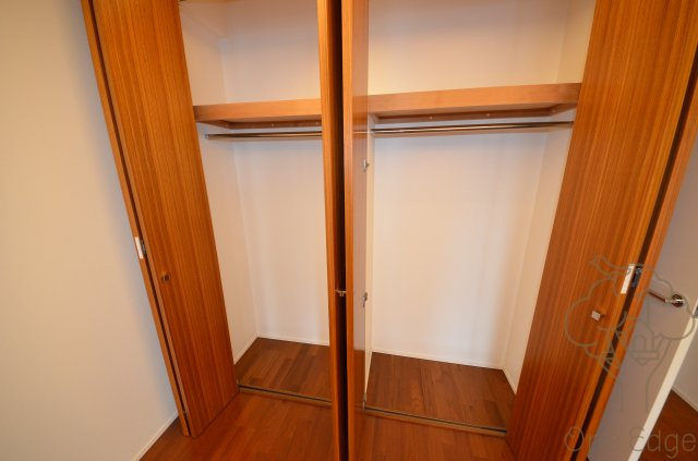 CHASKA CHAYAMACHI RESIDENCEの収納