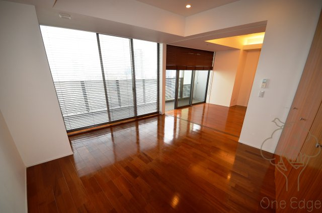 CHASKA CHAYAMACHI RESIDENCEの寝室
