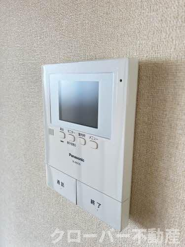 グランコート浅野 B棟のセキュリティ