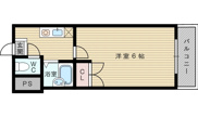 ハイツロフティ―の画像