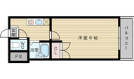 ハイツロフティ―の画像