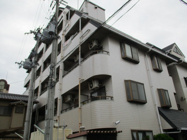 ハイツロフティ―