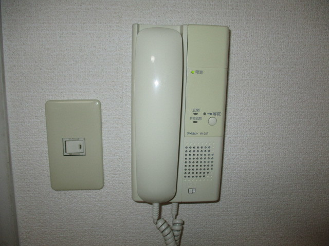 ハイツロフティ―