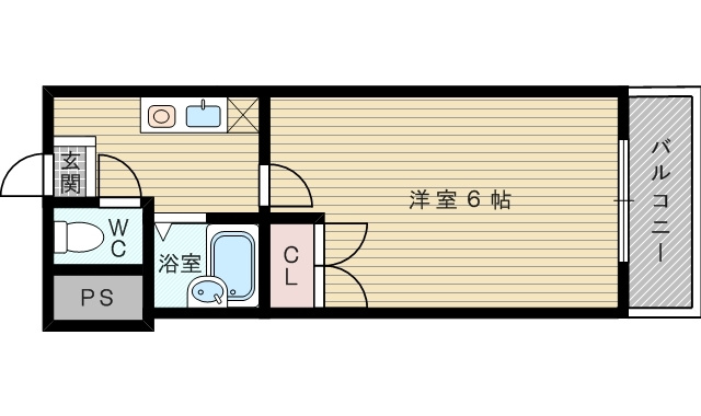 ハイツロフティ―