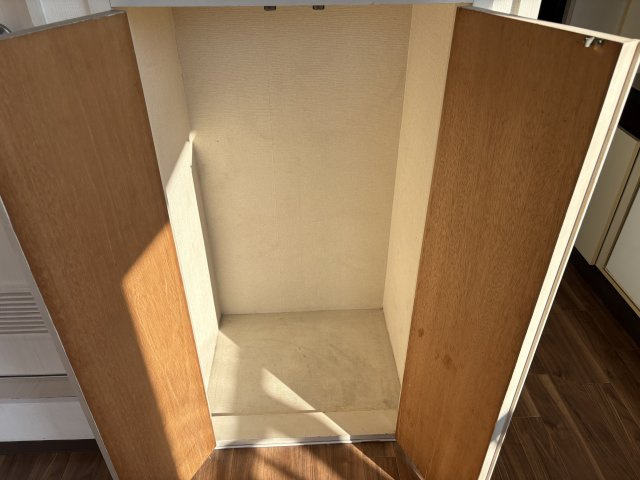 【収納】 | 和光ハイツ