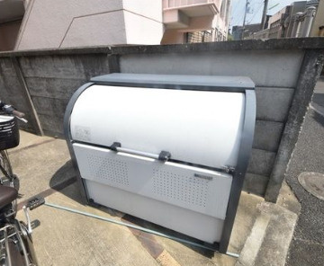【設備】 | ハーモニーテラス上北沢