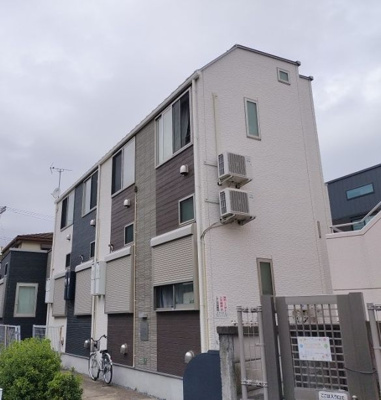 【エントランス】 | ハーモニーテラス上北沢