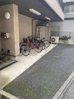 【その他】 | ウィステリアⅤ