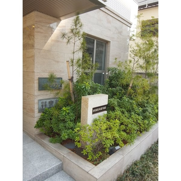 HOUSE PLUS ONEのその他