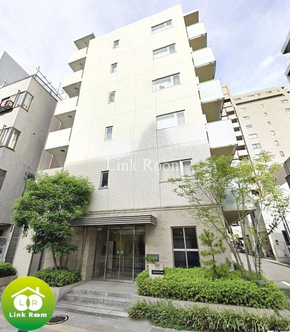 HOUSE PLUS ONEの外観