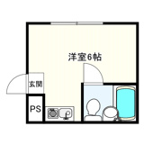 三国ヶ丘MTハイツの画像