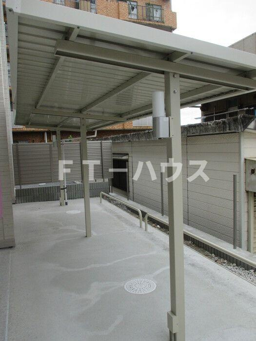 シャンブルKのその他