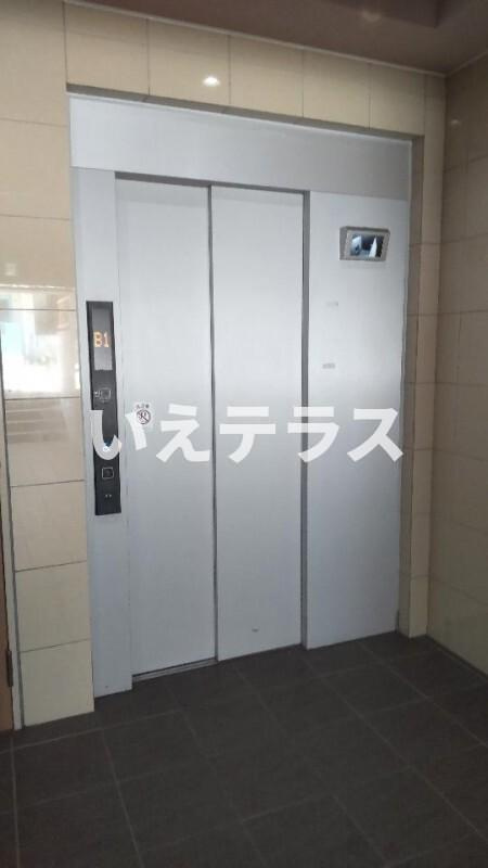 シャルマンパレ神戸花隈のその他