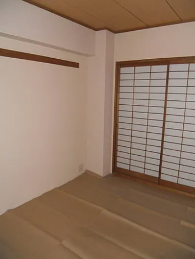 【和室】サントーア哲学堂公園  