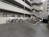 【駐車場】サントーア哲学堂公園  