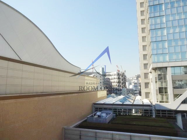デュオ・スカーラ蒲田Ⅱ