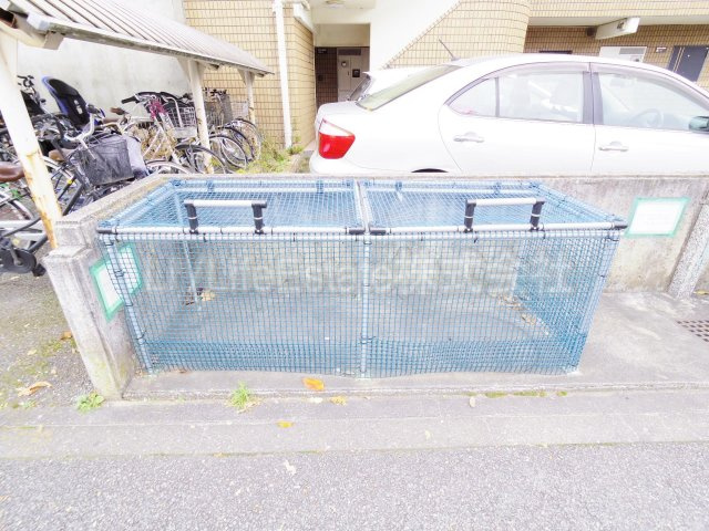 小平市小川東町５丁目の賃貸マンション