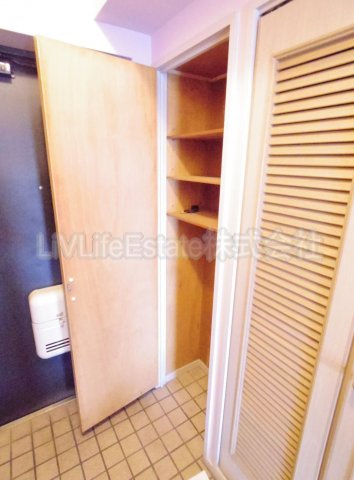 小平市小川東町５丁目の賃貸マンション|同仕様写真