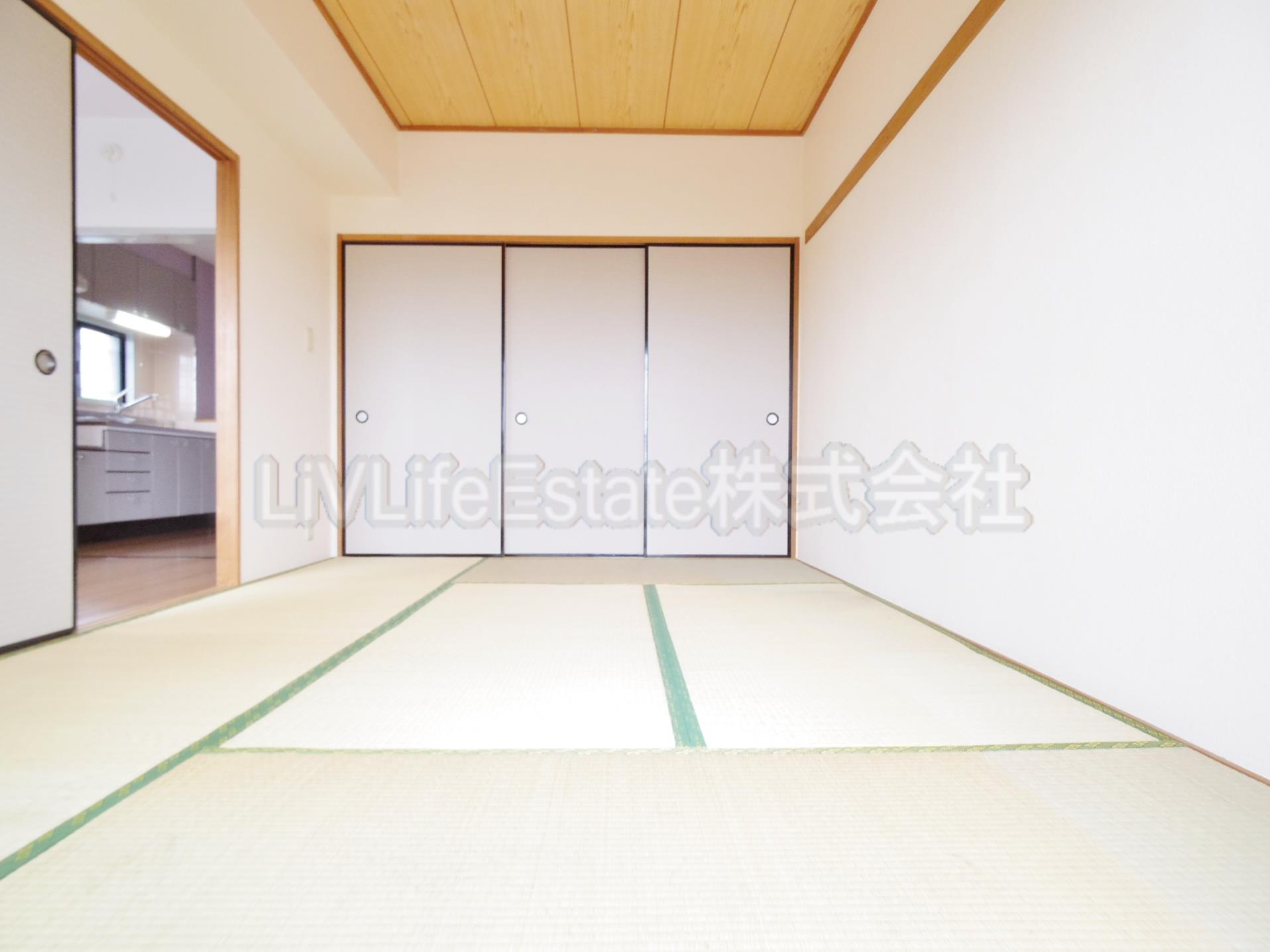 小平市小川東町５丁目の賃貸マンション|同仕様写真