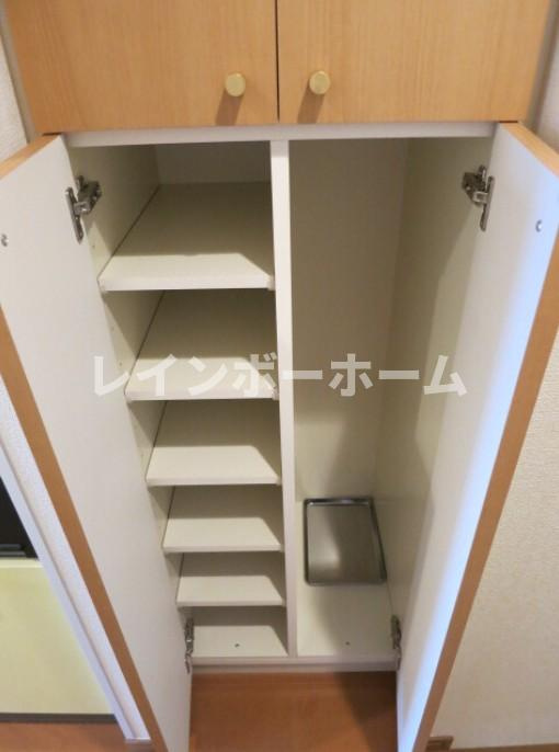 willDo新座の設備