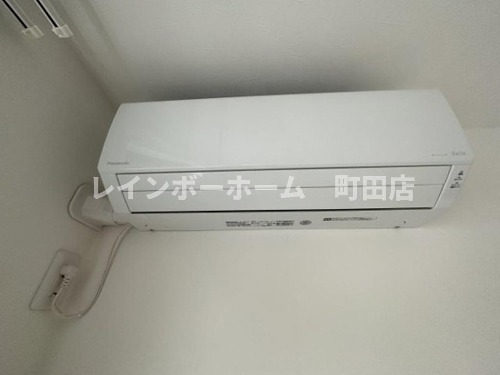 Felice長後※初期費用分割後払いサービス利用可能物件の設備
