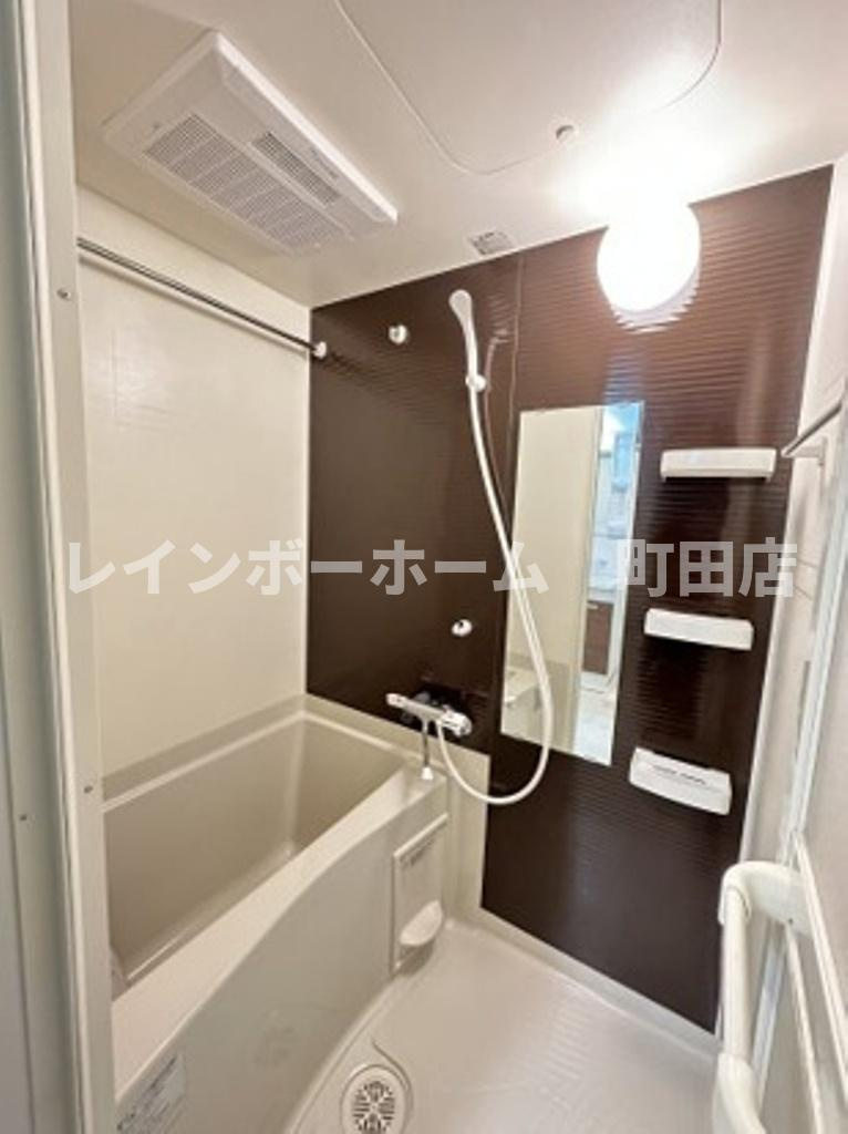 Felice長後※初期費用分割後払いサービス利用可能物件の浴室