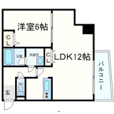 W.O.B　HONMACHI-WESTの画像