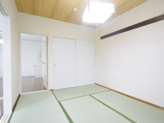 レジデンス秋津の内装|※他号室写真です