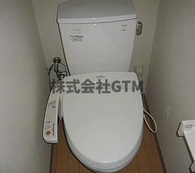 【トイレ】