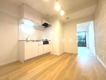 ライオンズマンション石神井公園第６の居間・リビング