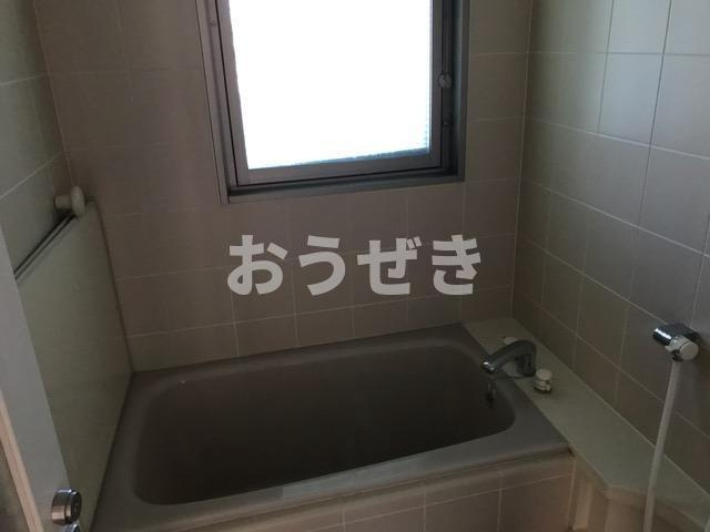 コパールーフの浴室|※同仕様参考写真