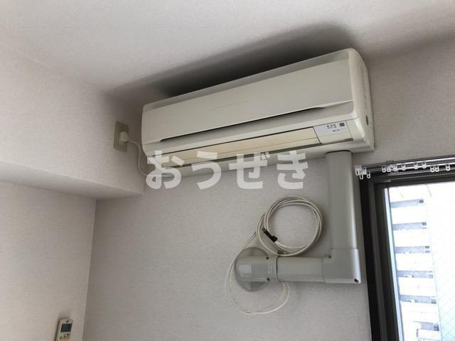 コパールーフの設備|※同仕様参考写真