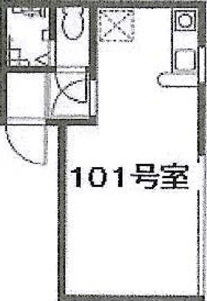 グリフィンドール中野の間取り|≪03-3378-2711≫までお問い合わせください♪