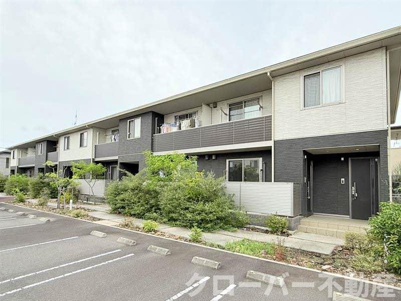 グランマスト木太町Ⅱ
