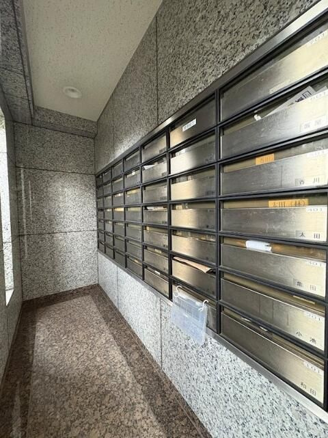 サントーア哲学堂公園のその他共用部分