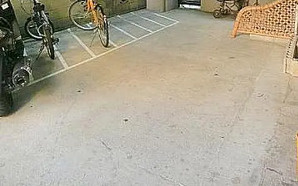 文京区本駒込３丁目の賃貸マンションのその他共用部分